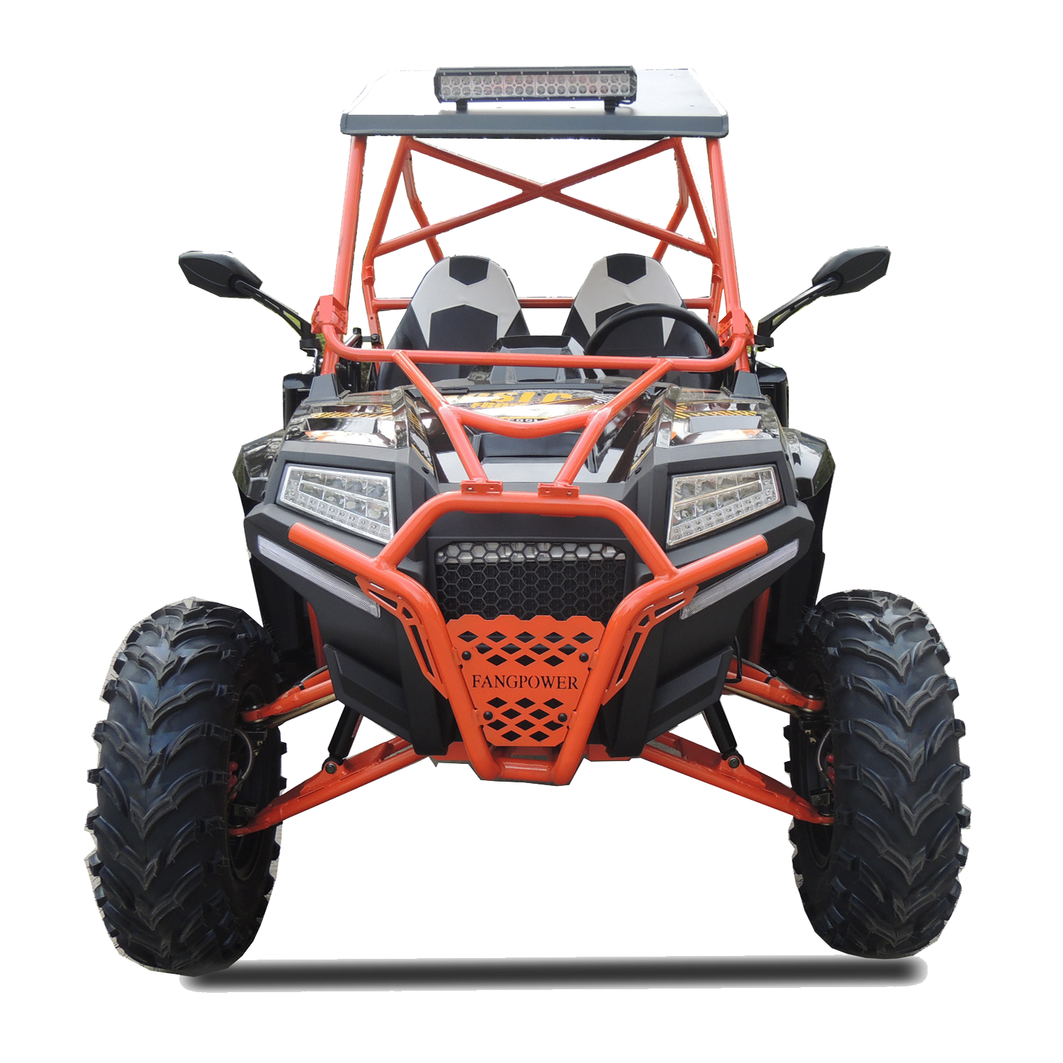 The Ultimate Guide to Choosing Your First UTV 2 Ultimate Guide to Choosing Your First UTV
