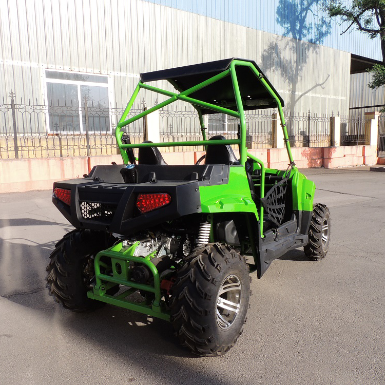 Top 5 Essential Accessories to Customise Your UTV 6 5 Essential UTV Accessories to Upgrade Your Ride