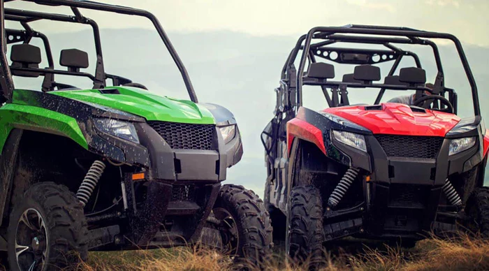 How to Find Amazing Off-Road Trails Near You 4 How to Find Amazing Off-Road Trails Near You