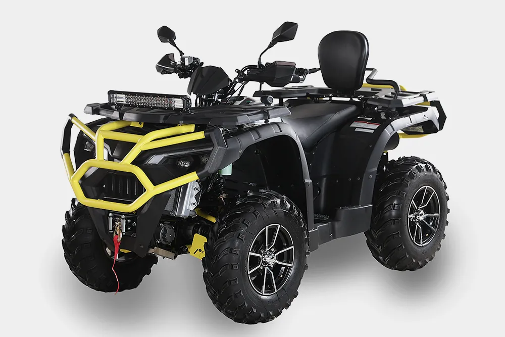 Vehicles 7 SW570L-1 POWERMAX