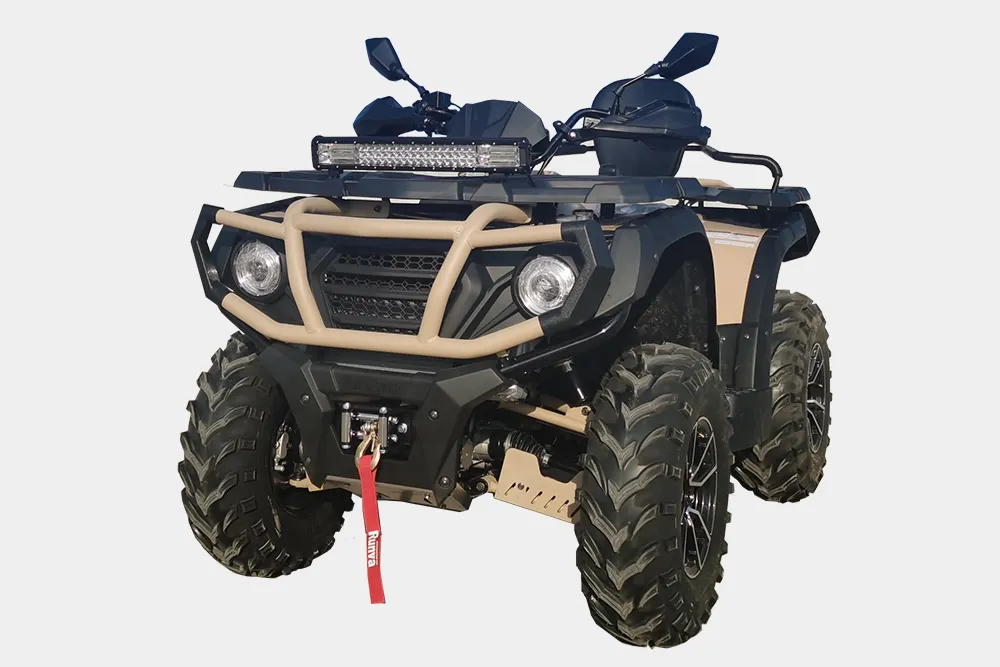 Vehicles 3 SW570L-2 POWERMAX