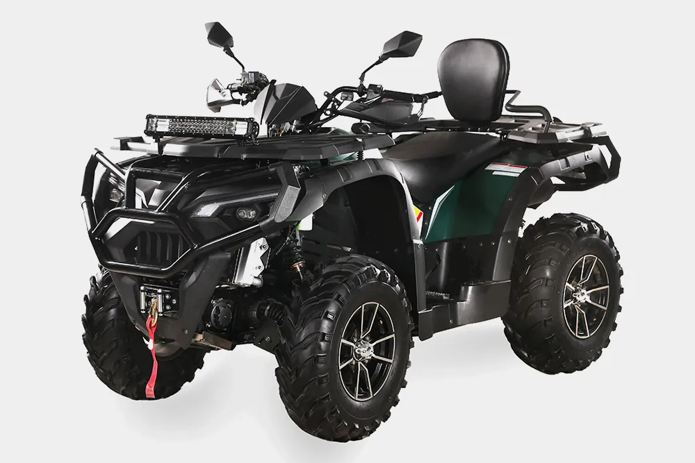 Vehicles 1 SW680 POWERMAX