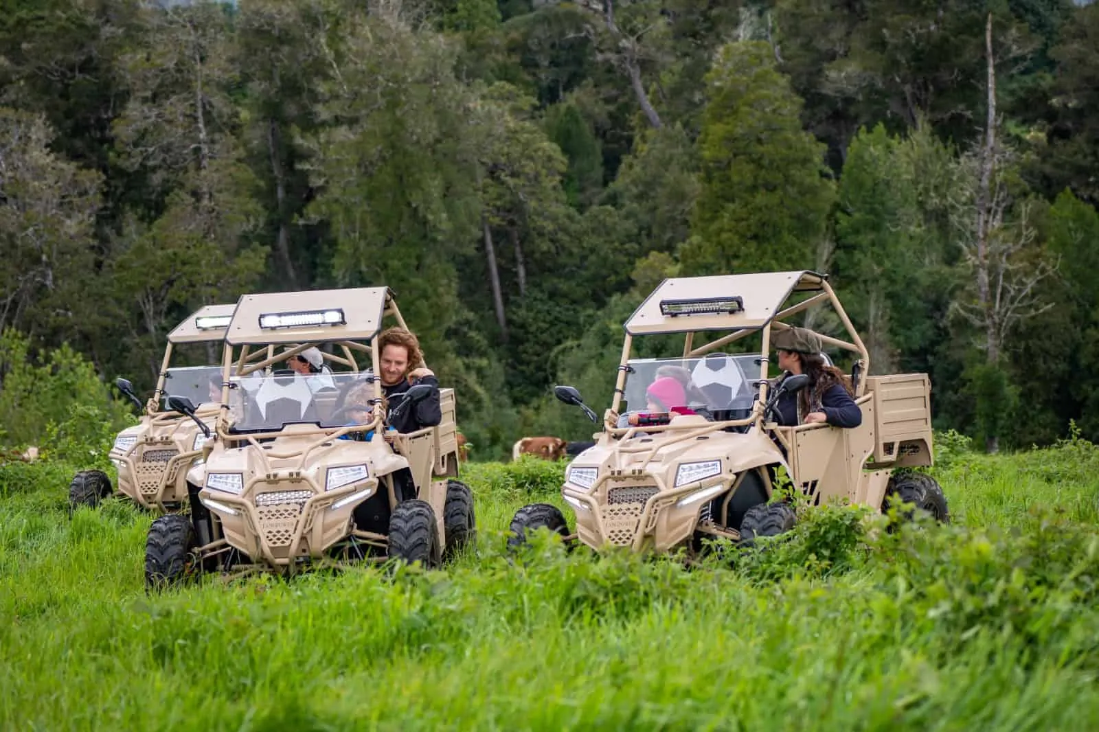 The Ultimate Maintenance Checklist for Your Off-Road Vehicle 5 Off-Road Vehicle Maintenance Checklist