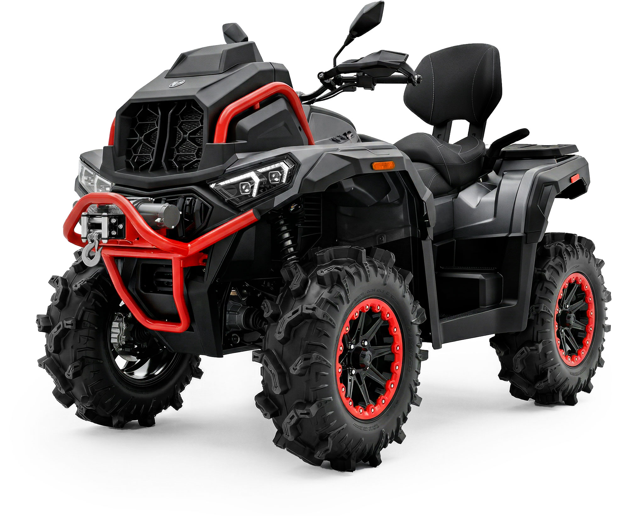 1 SW680L880L1000L MAX MUD